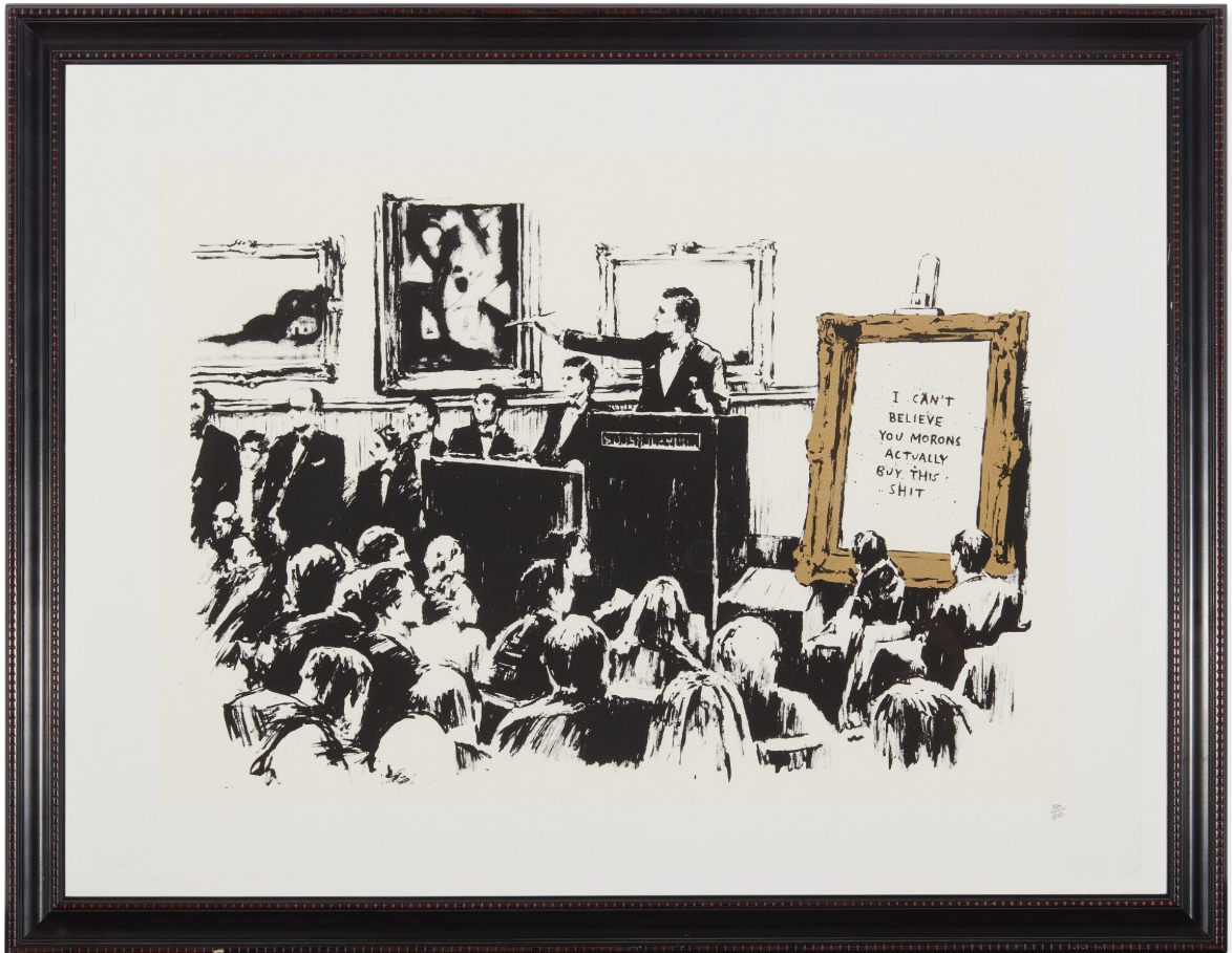 Sotheby’s New-York — 18 December 2020