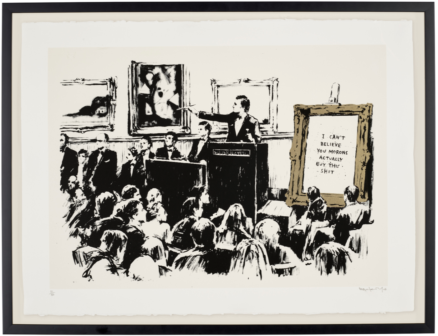 Christie’s online — 21 July 2022