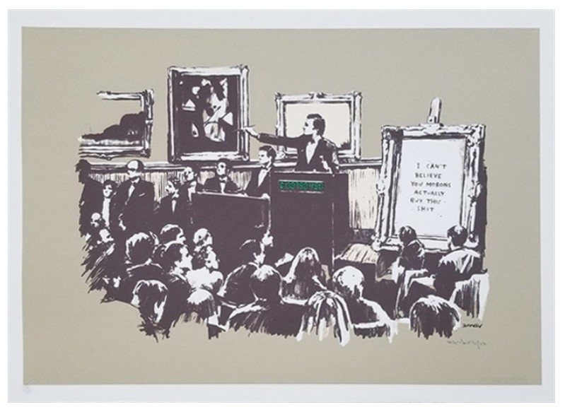 Artnet Auctions — 25 June 2020