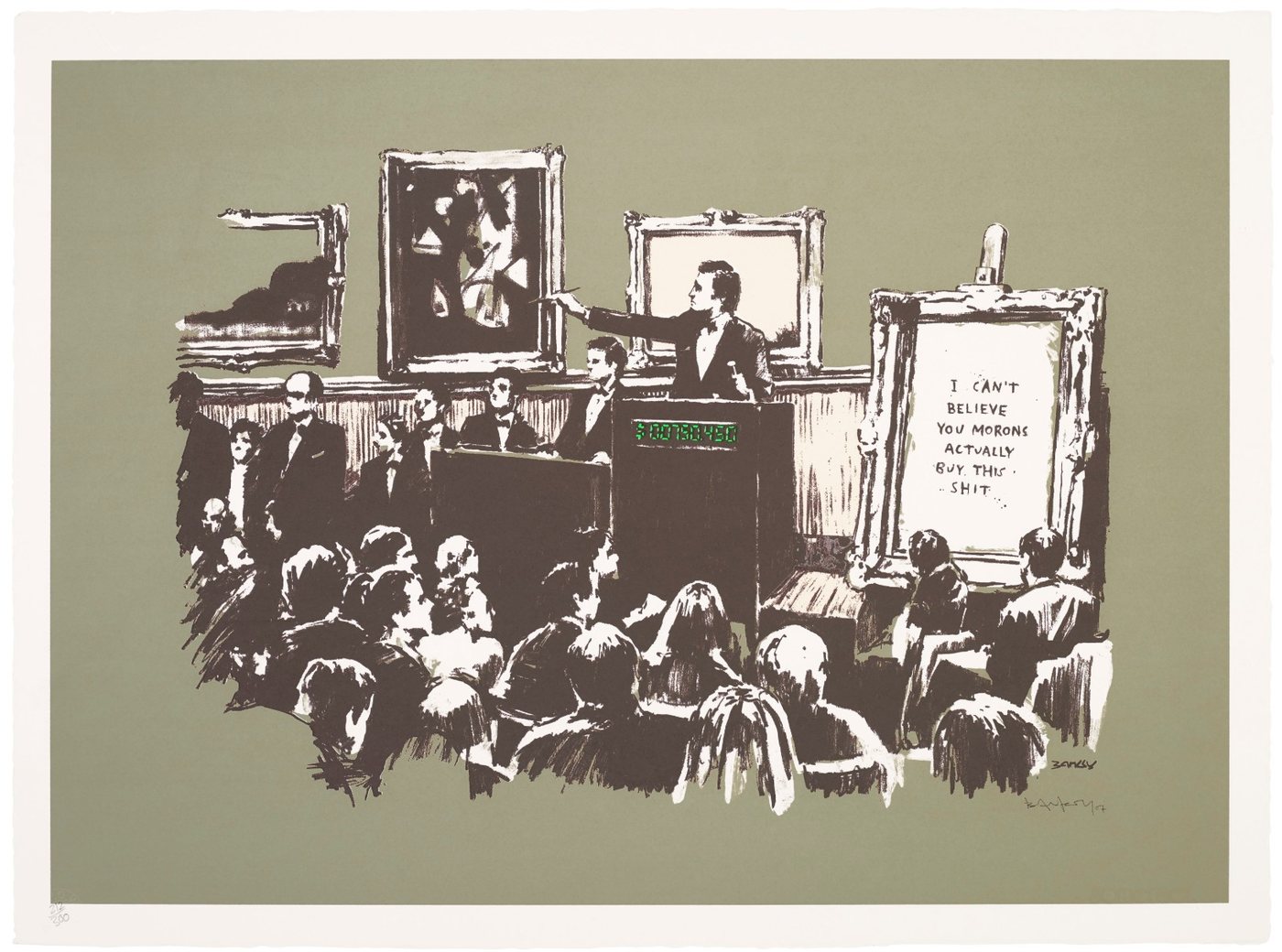 Christie’s online — 19 August 2020