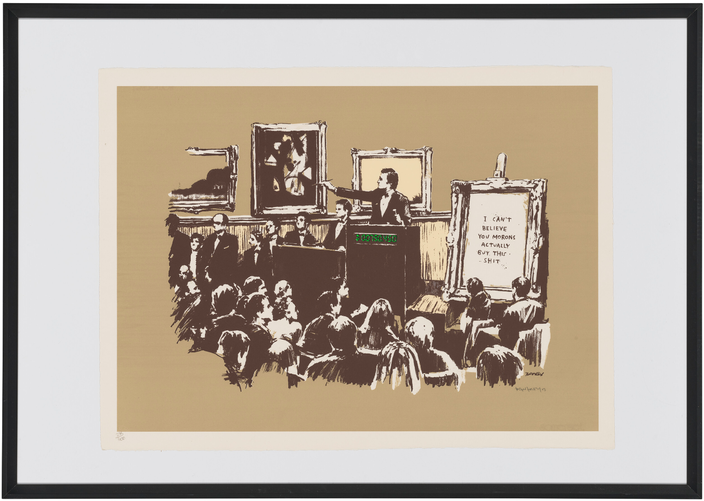 Christie’s online — 26 March 2024