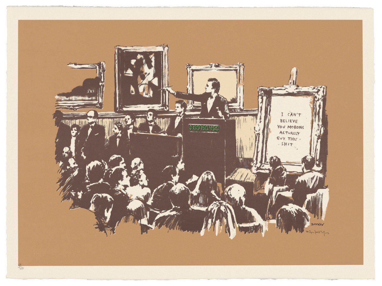 Christie’s online — 24 September 2019