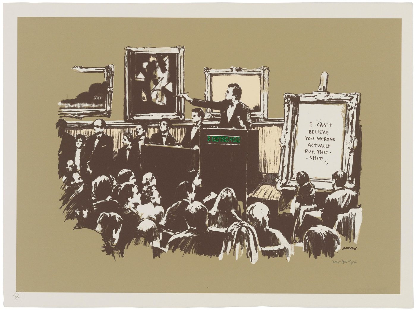 Christie’s online — 23 September 2020