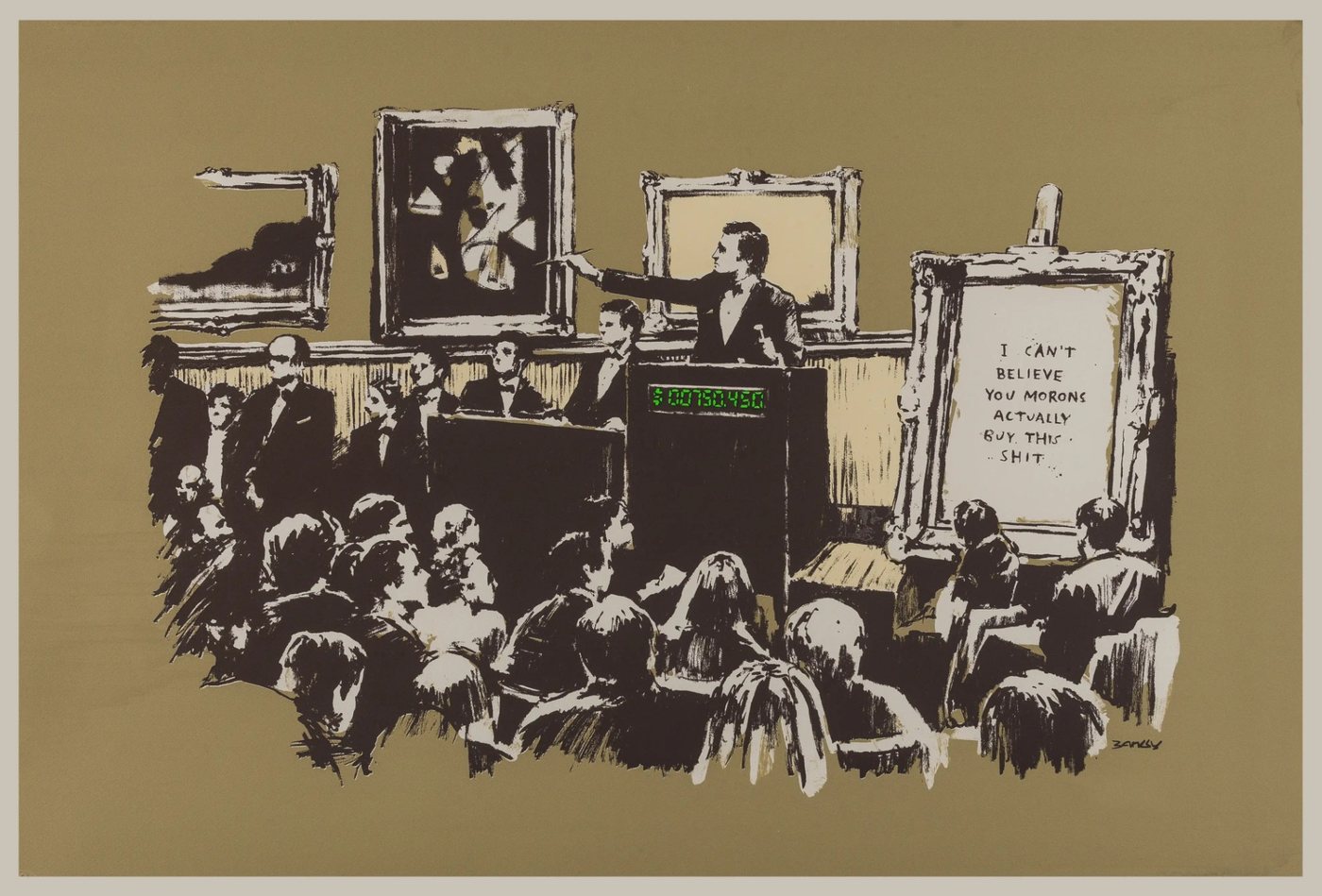 Forum Auctions — 7 December 2020