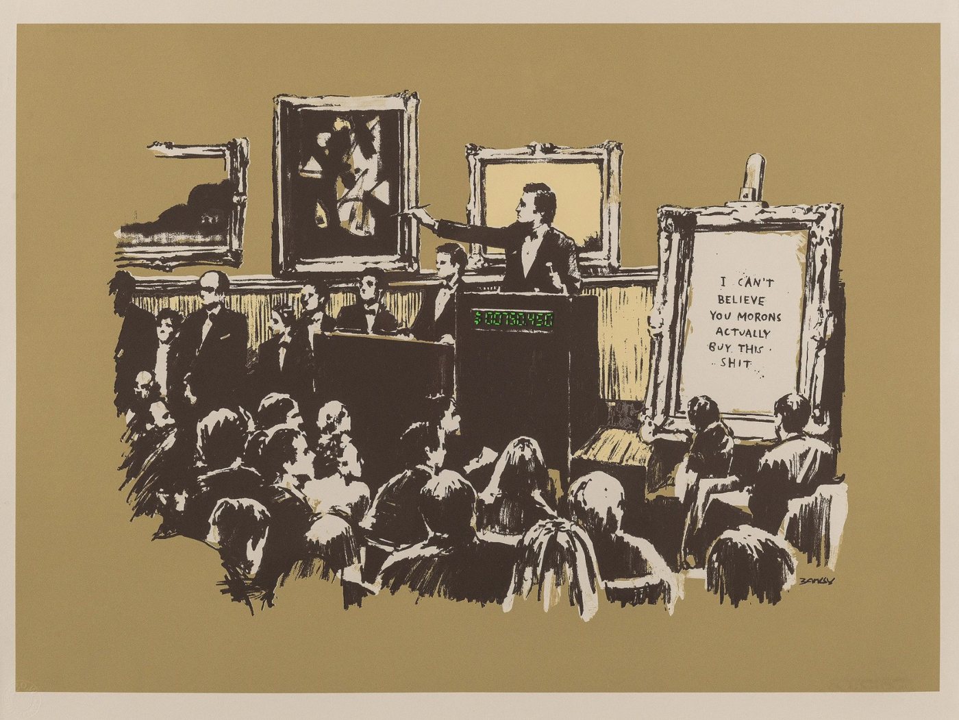 Forum Auctions — 21 January 2020