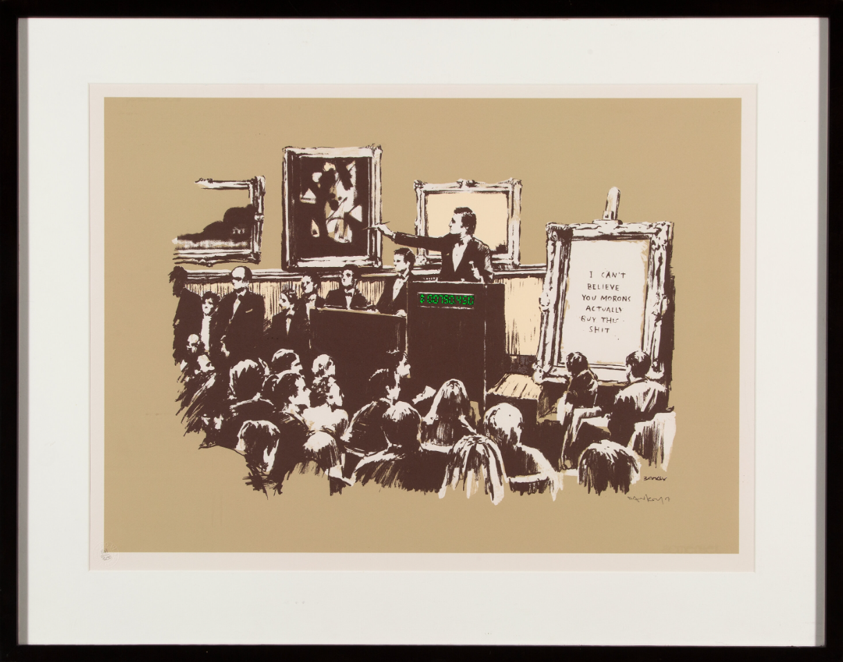 Heritage Auctions — 10 February 2021