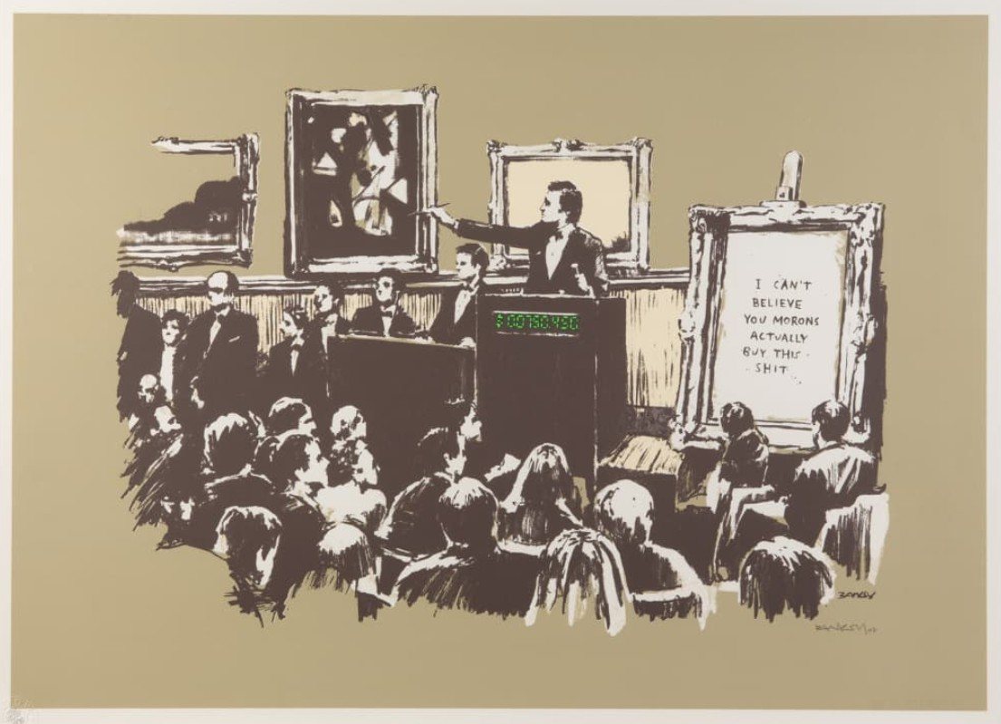 Julien’s Auctions — 16 March 2022