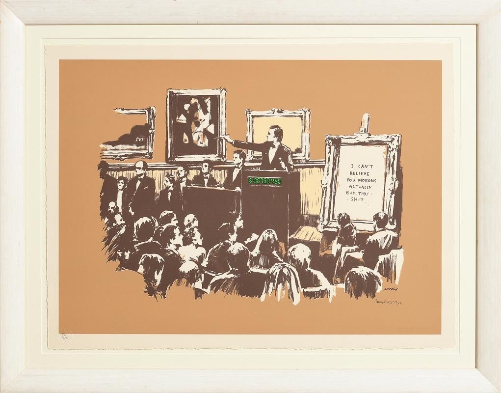 Morgan O’Driscoll — 27 October 2020