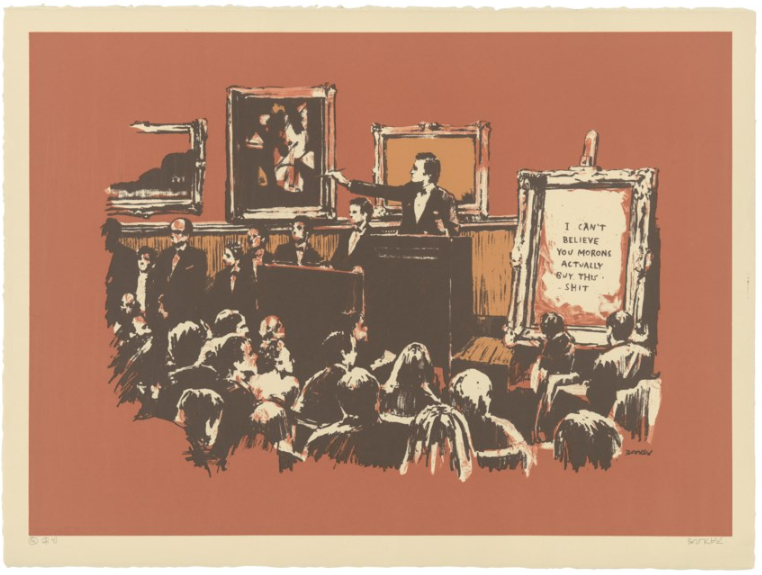 Christie’s online — 15 March 2022