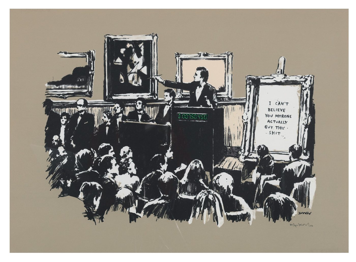Poly Auctions Hong-Kong — 12 July 2020