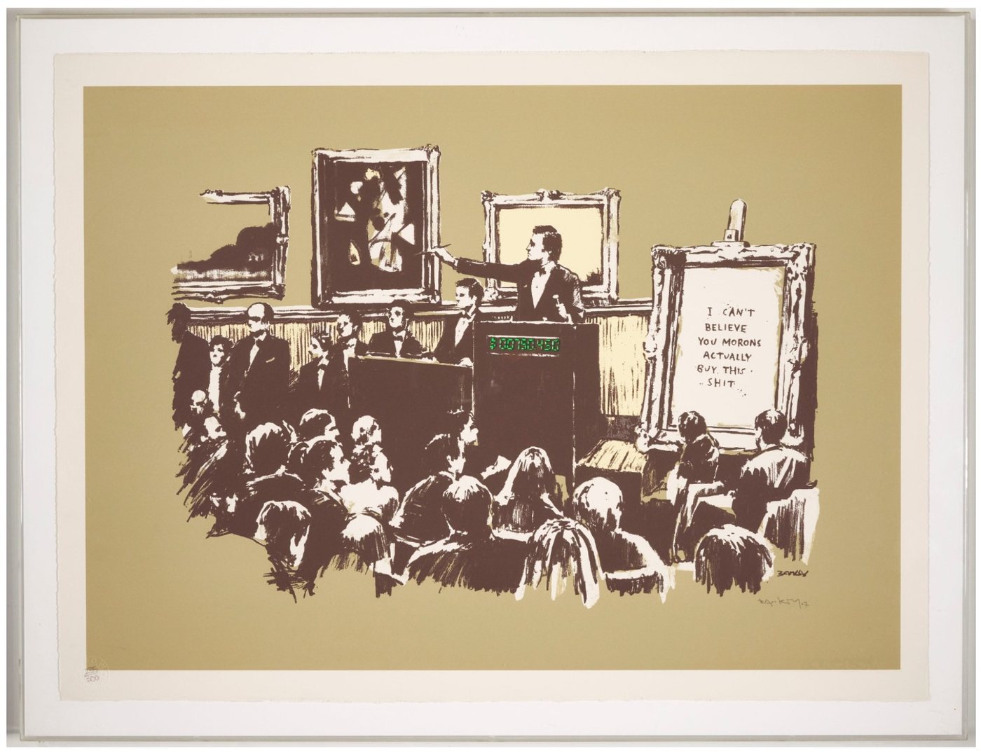 Sotheby’s online — 19 September 2019