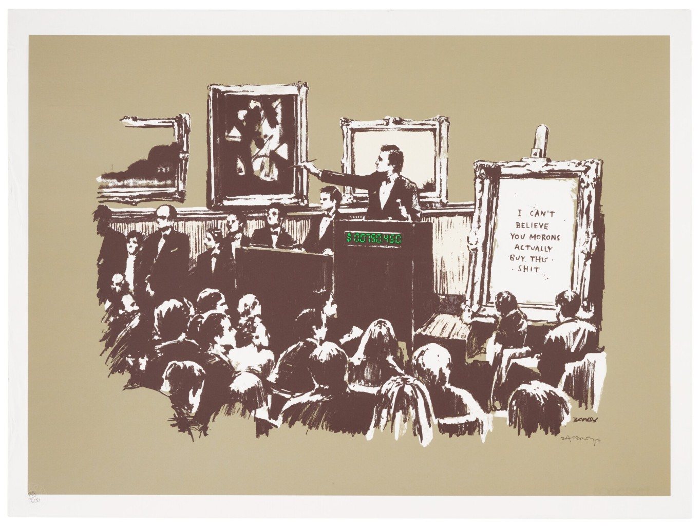 Sotheby’s online — 18 September 2020