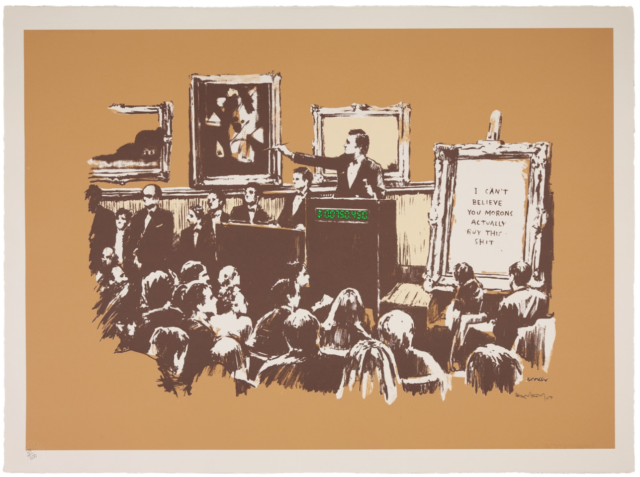Sotheby’s online — 17 September 2021