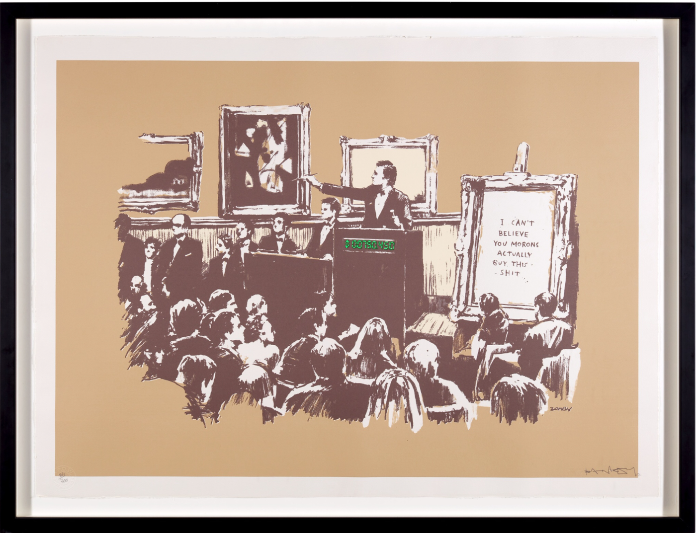 Sotheby’s online — 26 September 2024
