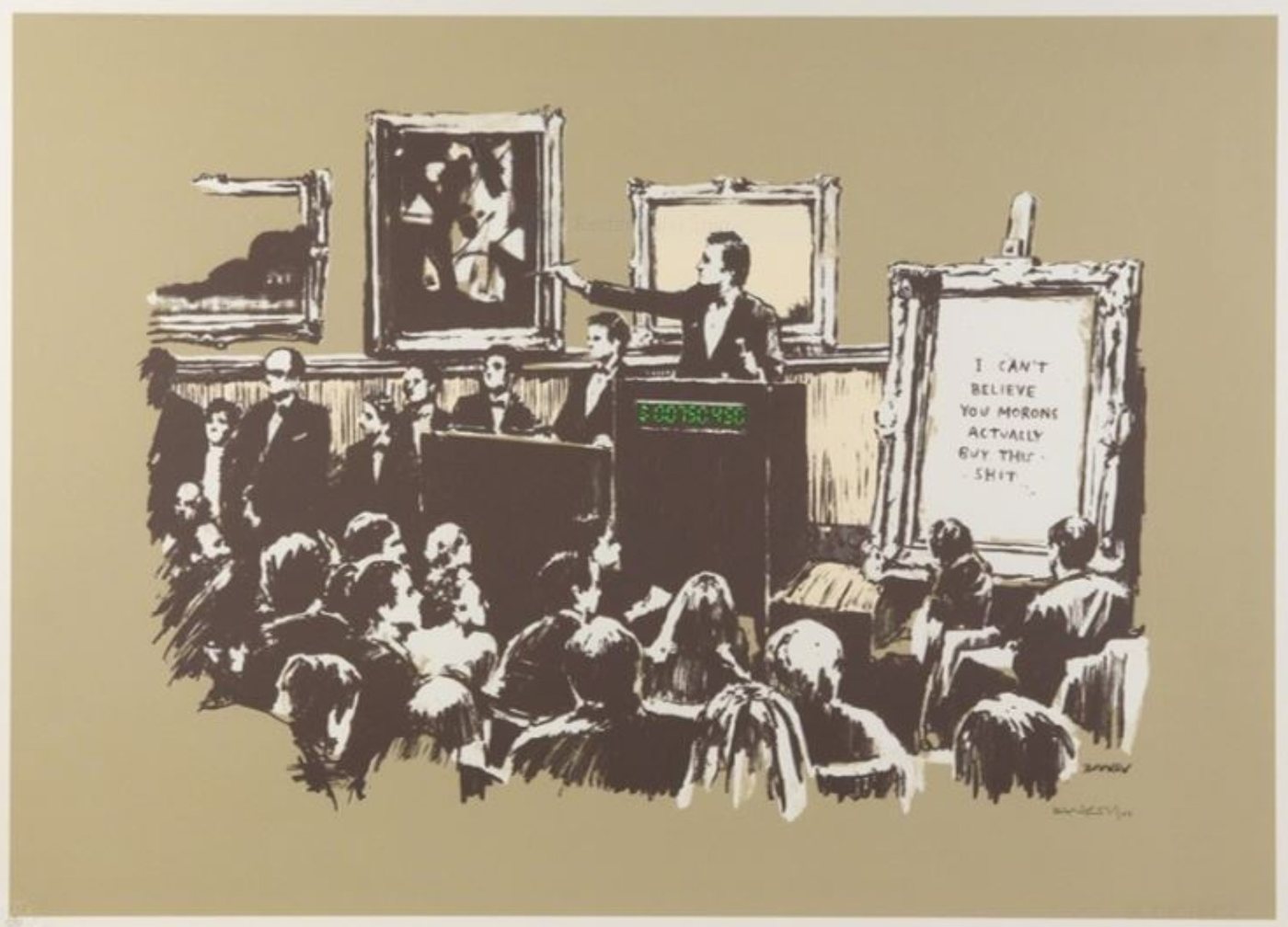 Tate Ward Auctions — 10 April 2019