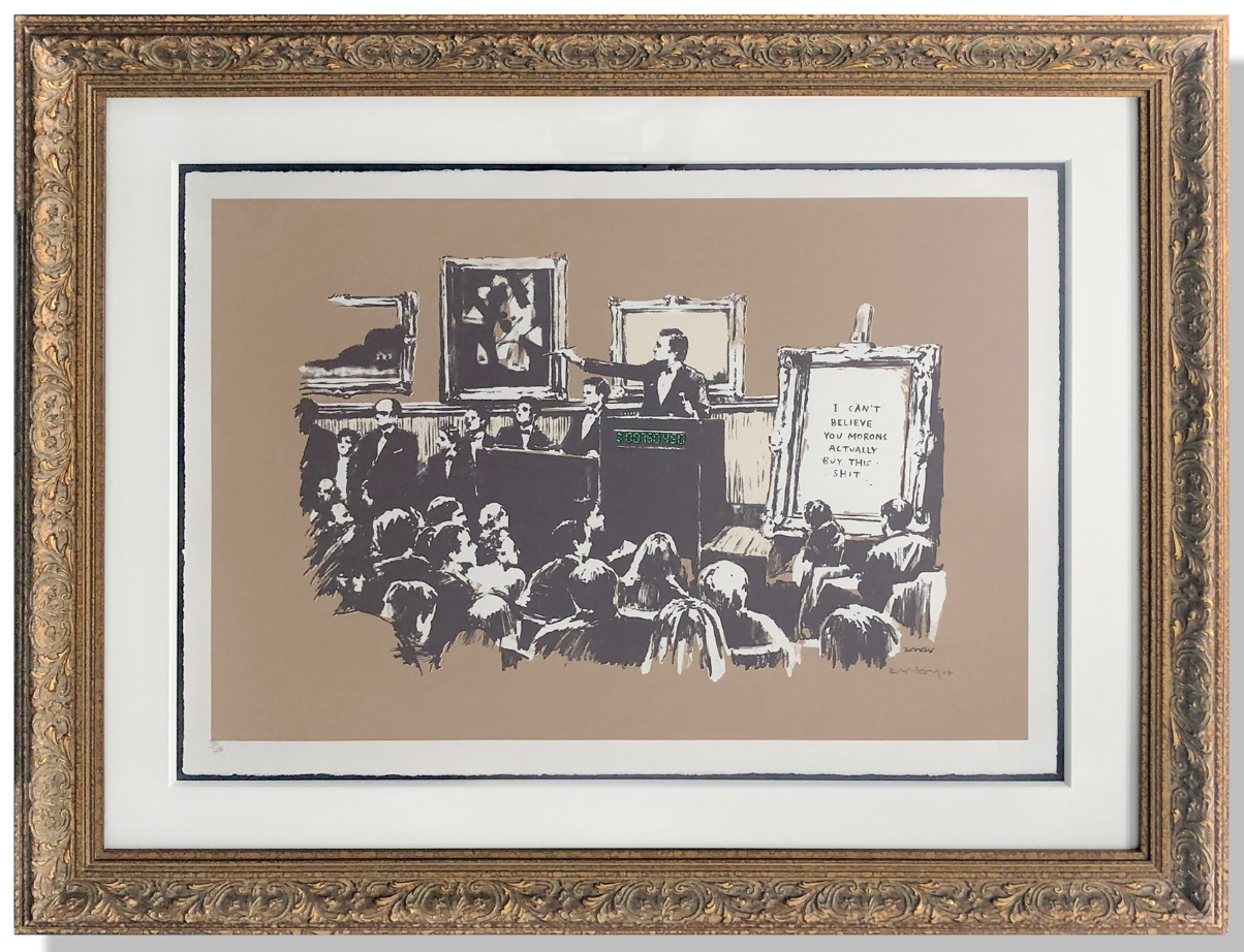 Tate Ward Auctions — 24 March 2021