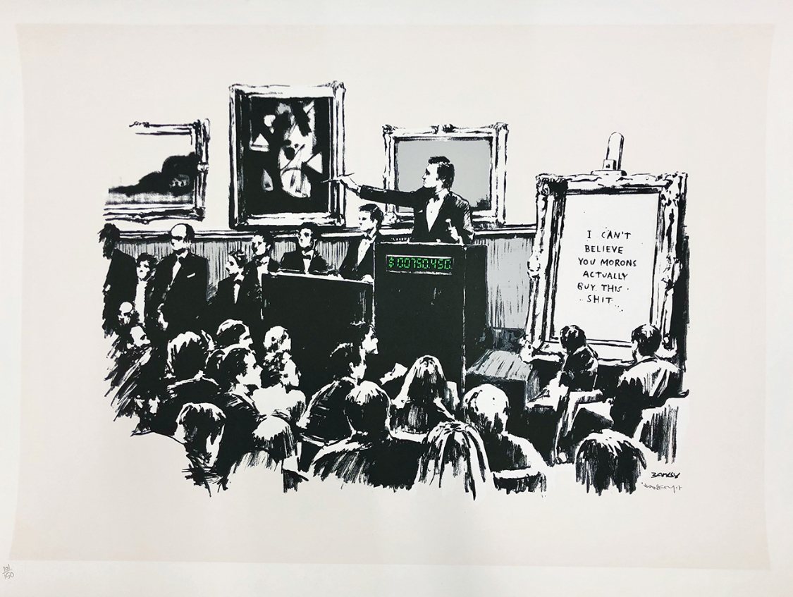 International Art Center — 30 March 2021