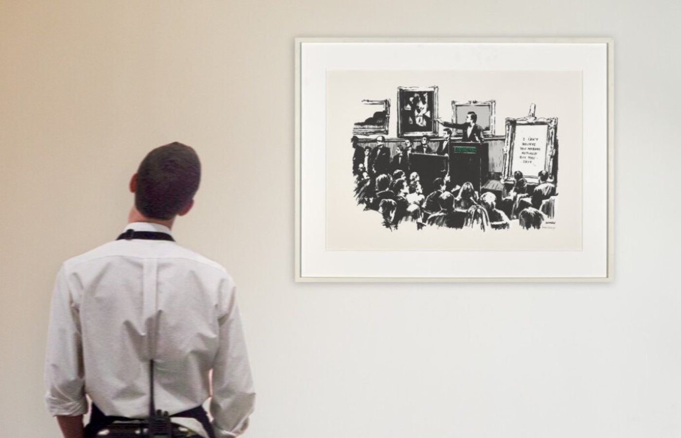 Sotheby’s London — 24 November 2020