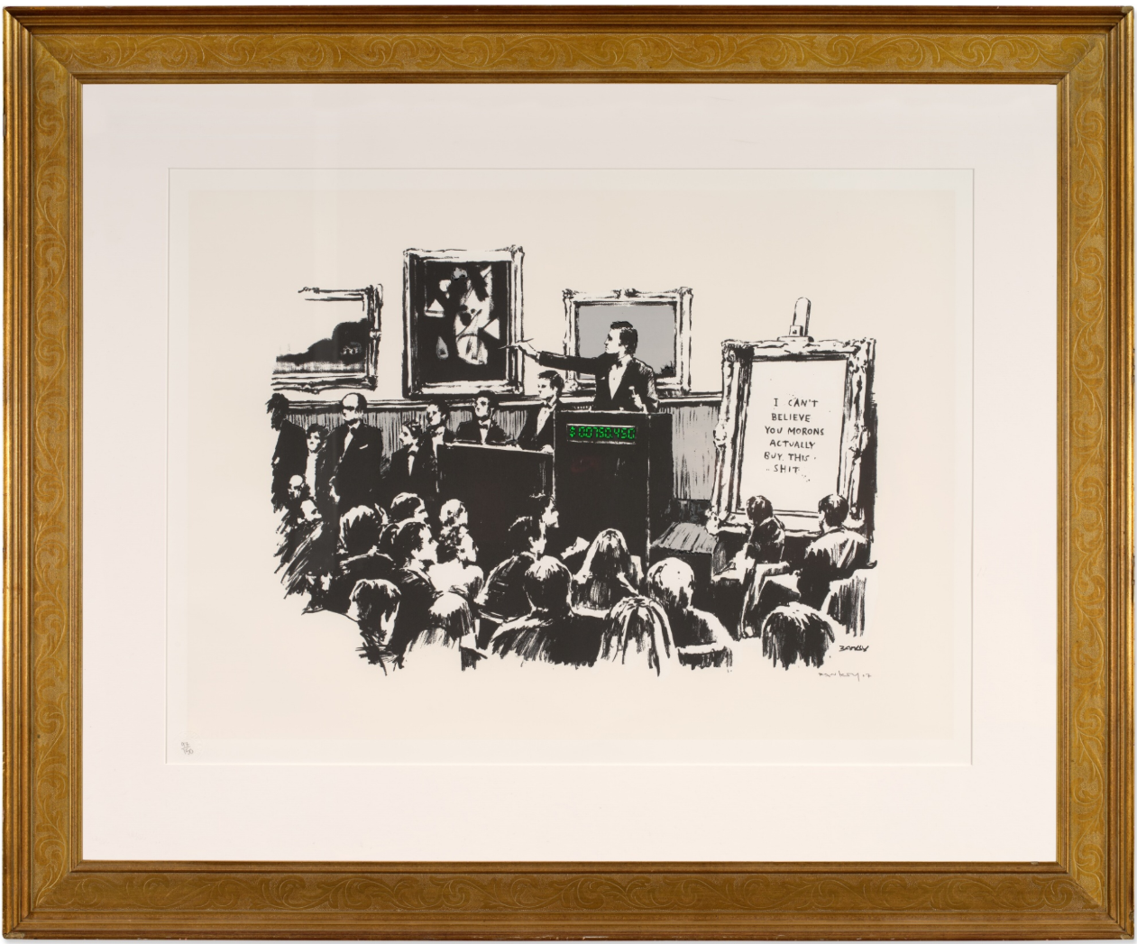 Sotheby’s New-York — 28 February 2025