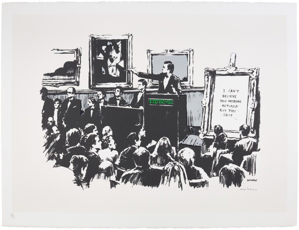 Sotheby’s online — 26 April 2022