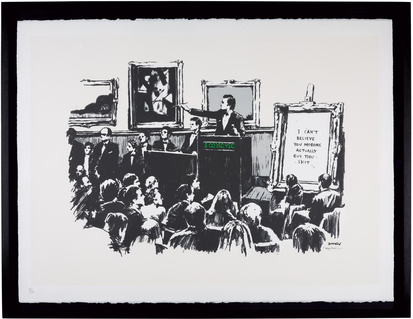 Sotheby’s online — 26 September 2024