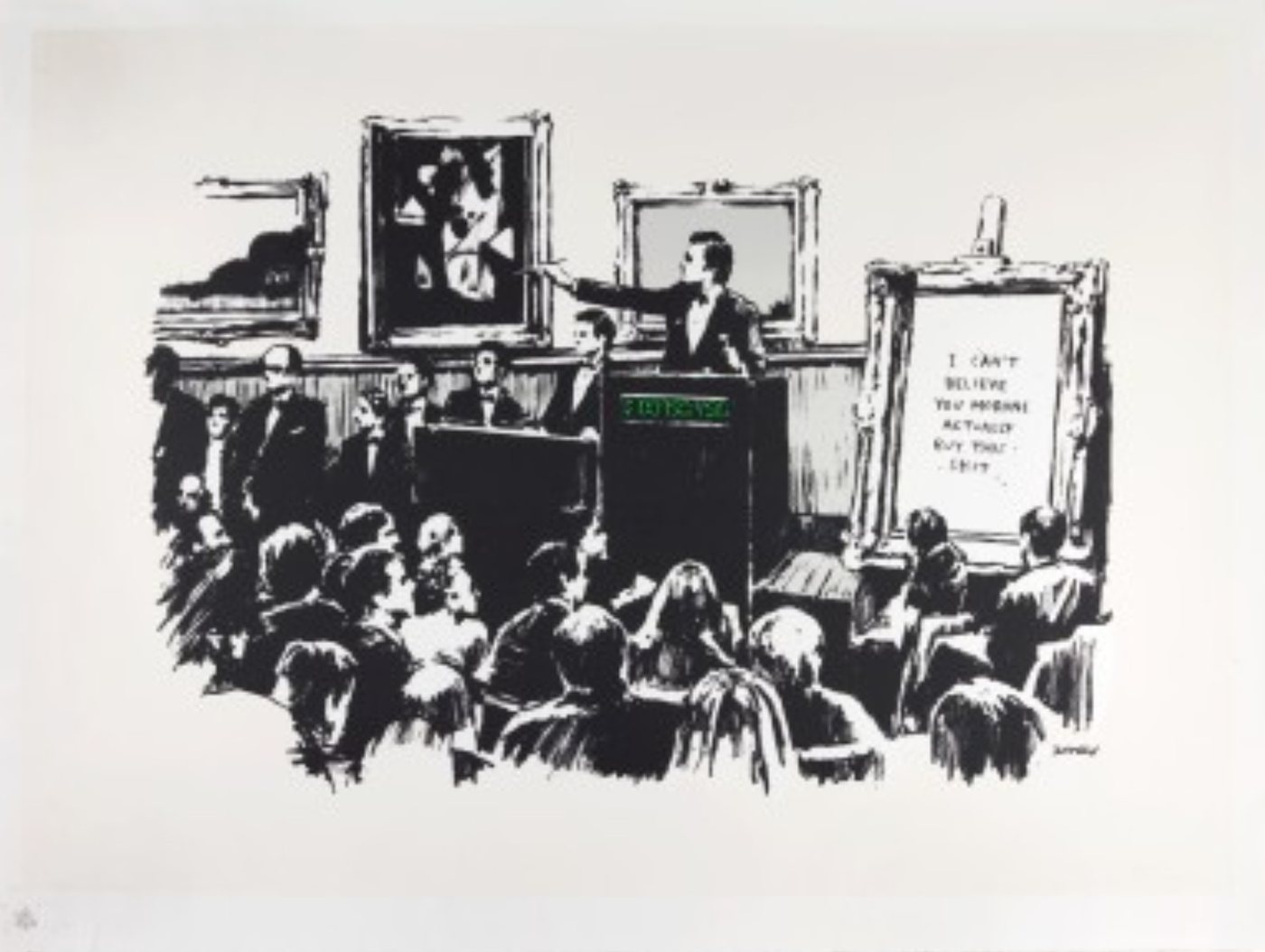 Tate Ward Auctions — 27 August 2020