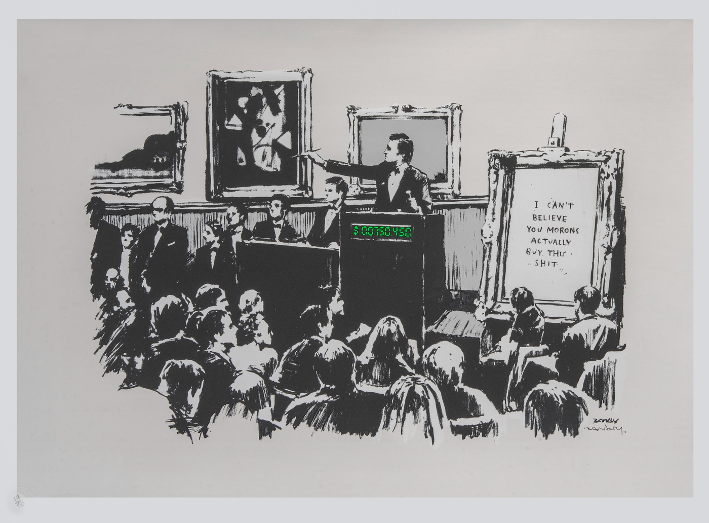Tate Ward Auctions — 7 December 2021