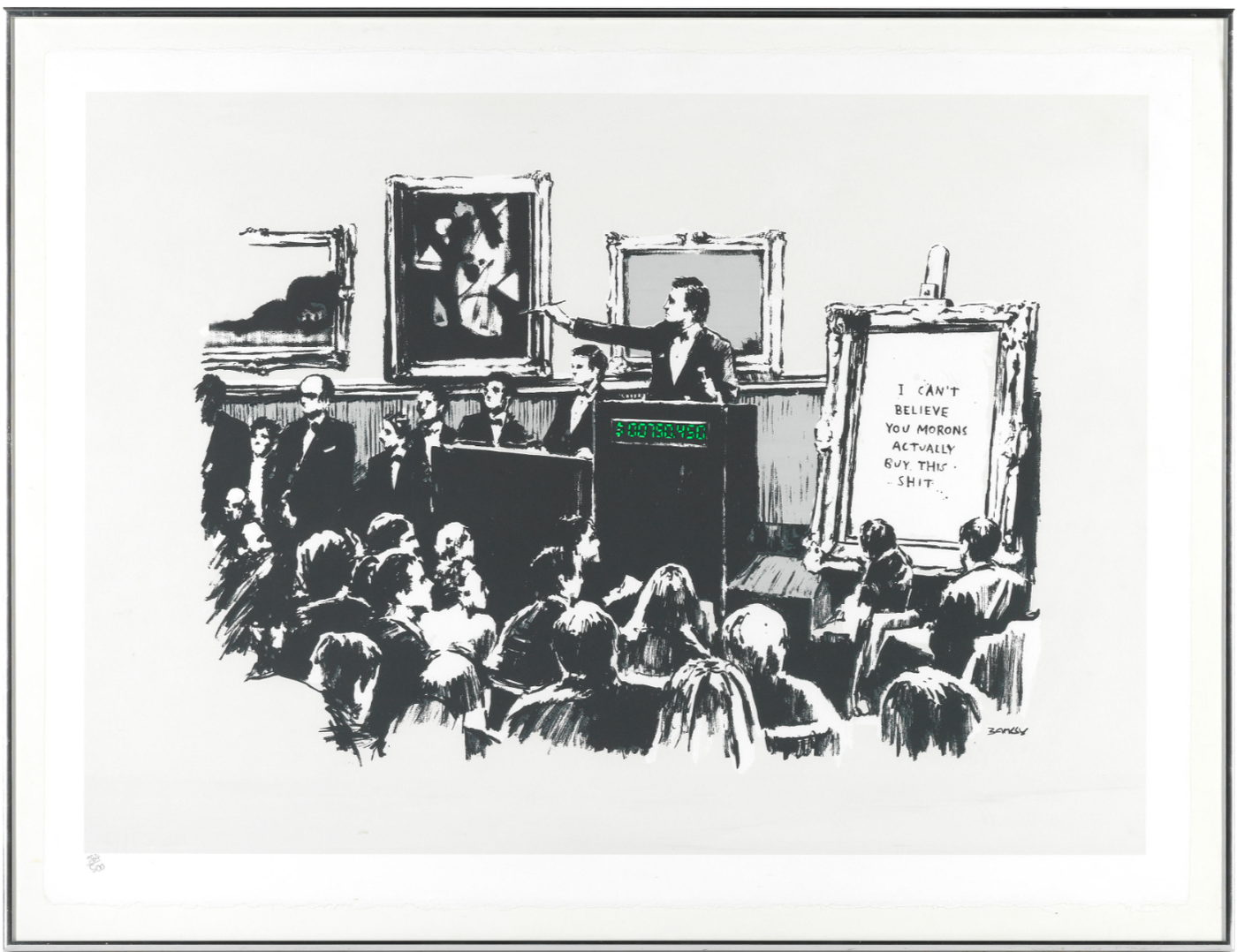 Bonhams online — 20 March 2024