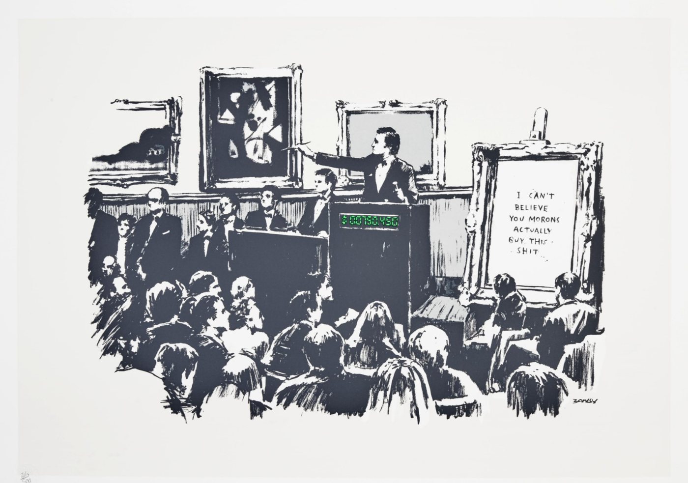 Bonhams London — 19 April 2023
