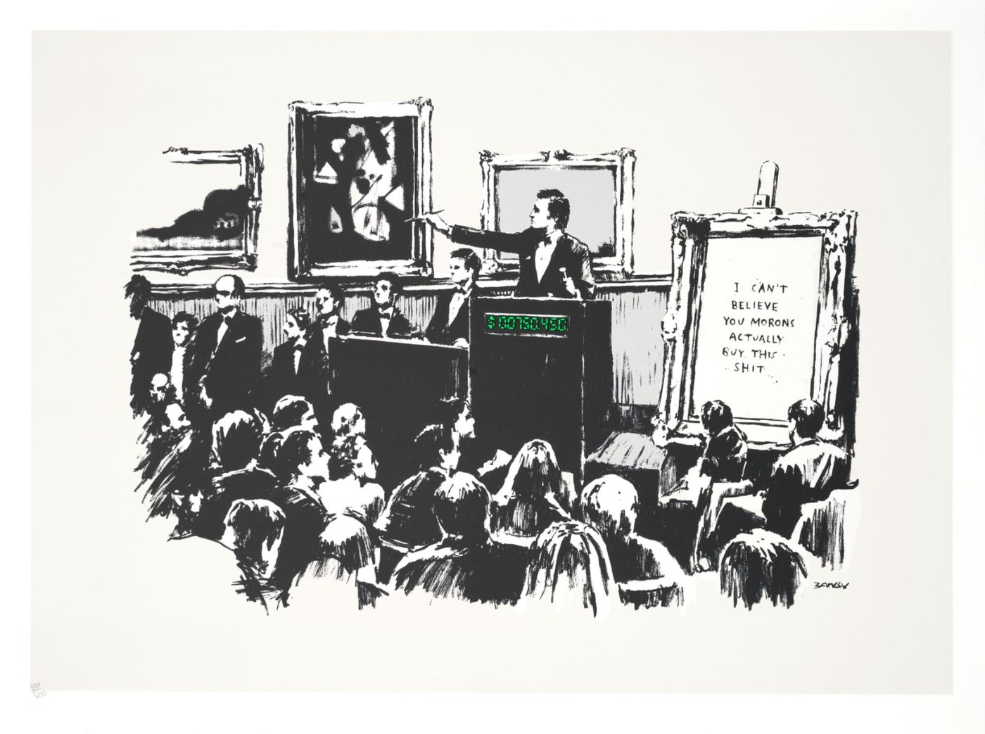 Bonhams London — 9 December 2020