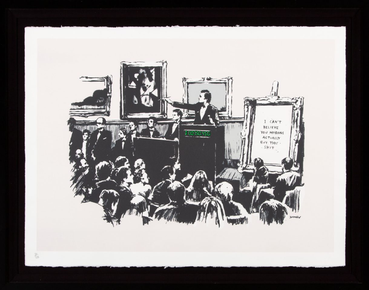 Heritage Auctions — 22 April 2021