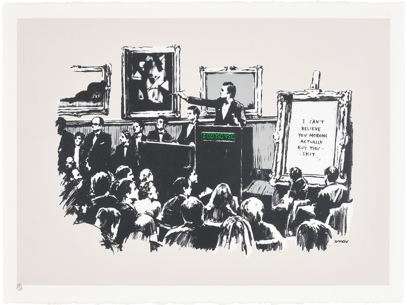 Phillips London — 23 January 2025