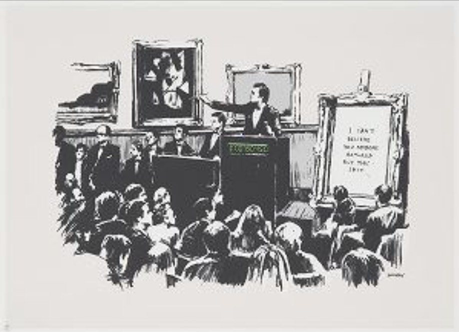 SBI Art Auction — 2 November 2019