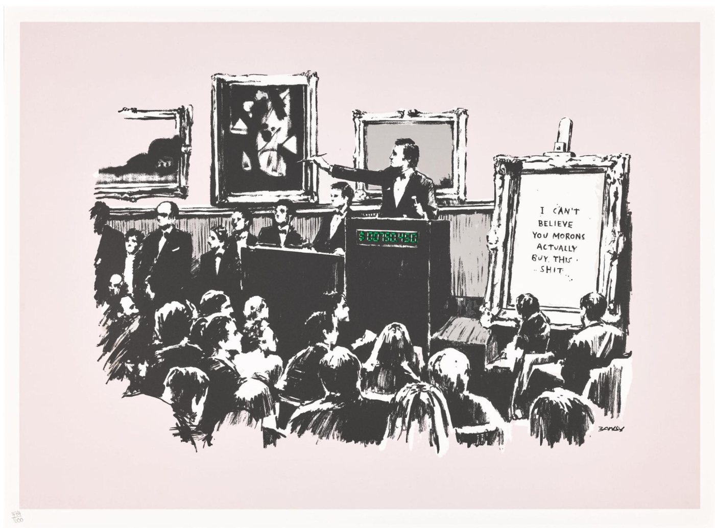 Sotheby’s London — 10 September 2019