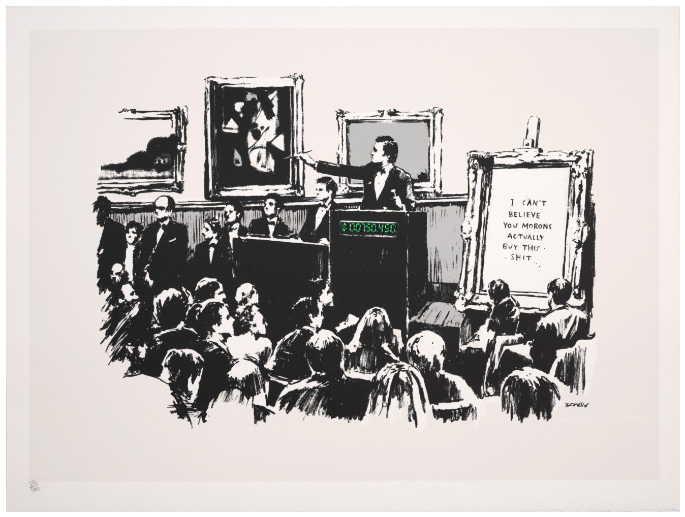 Sotheby’s online — 26 March 2020