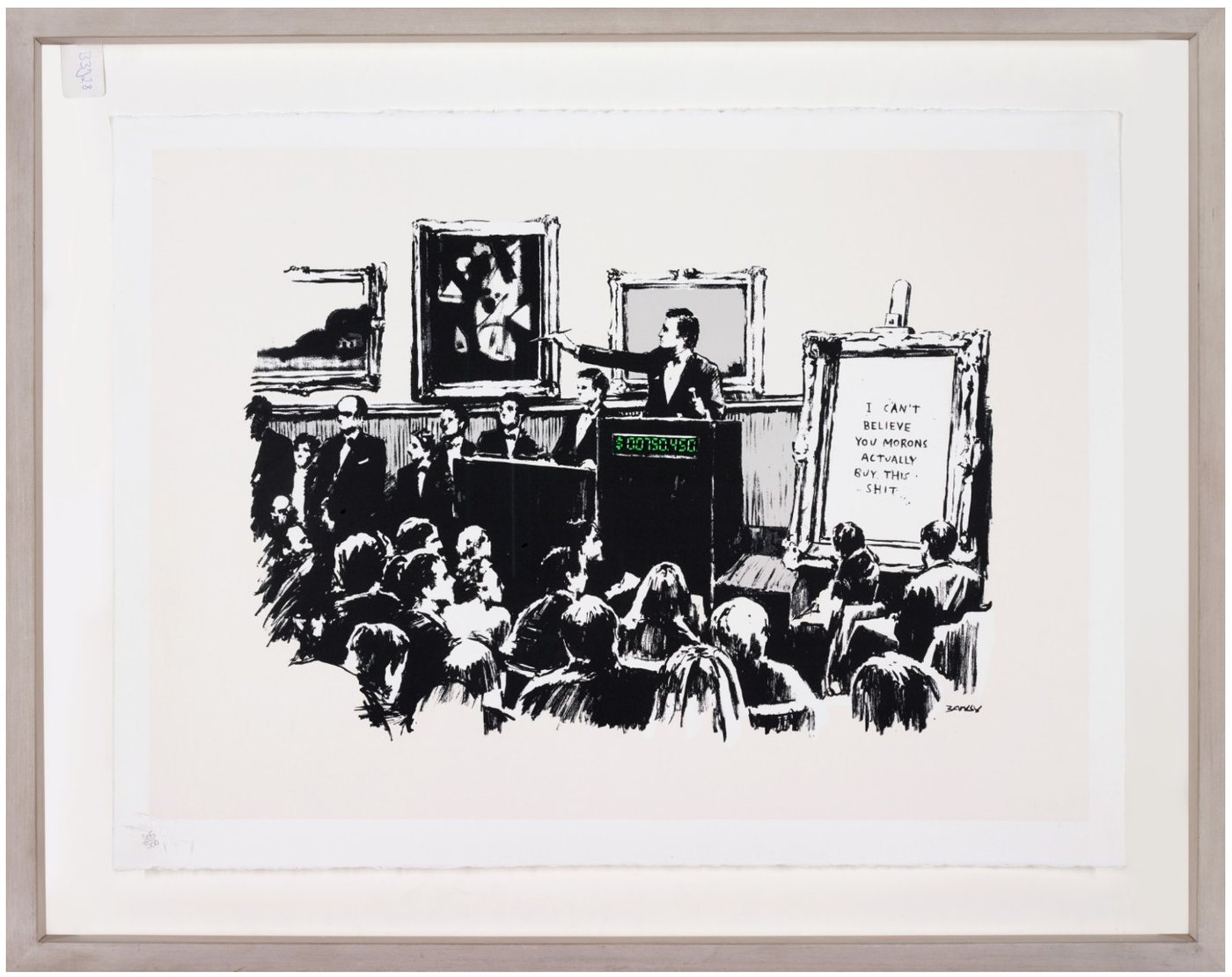 Sotheby’s online — 19 September 2019