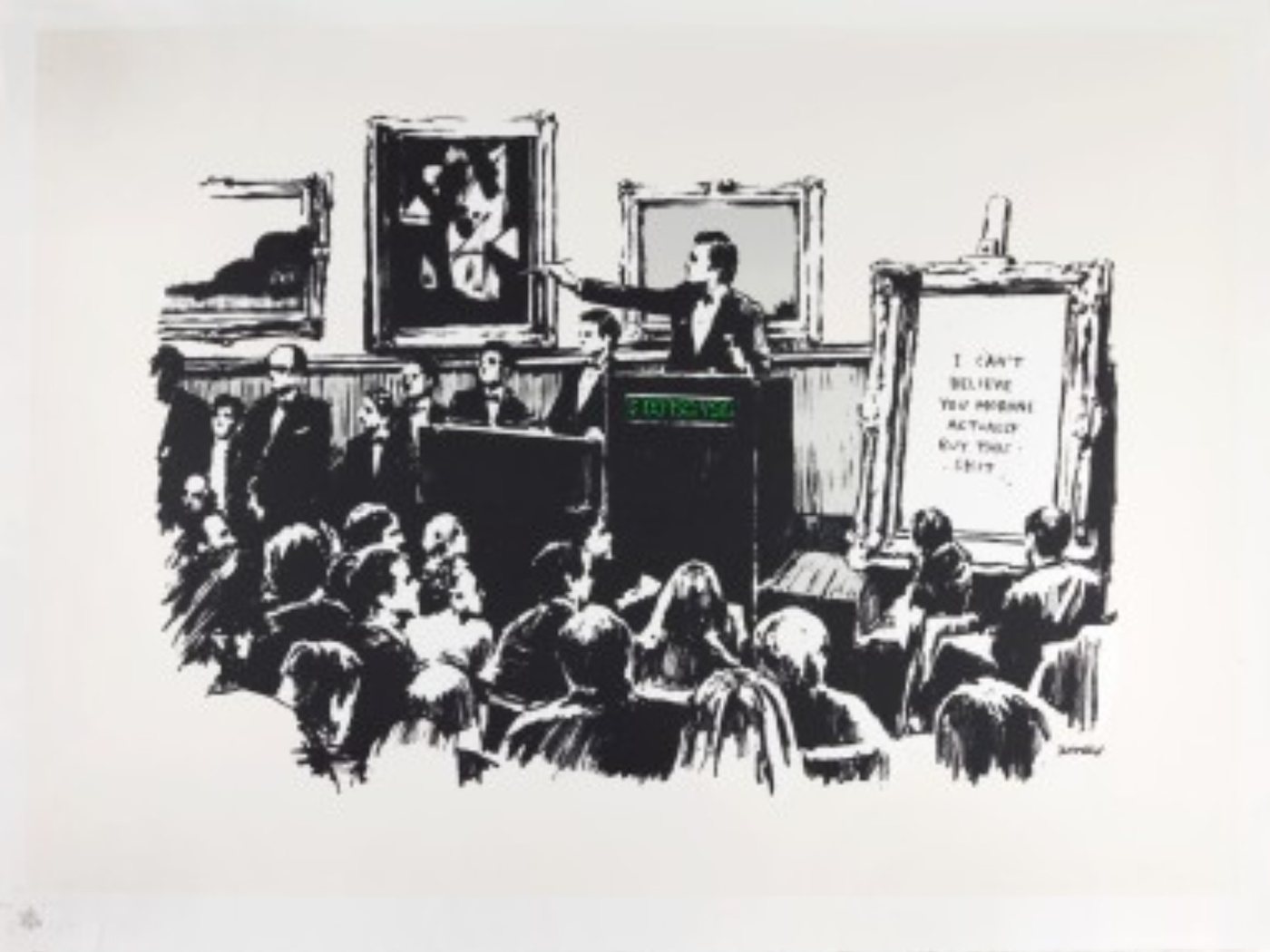 Tate Ward Auctions — 2 October 2019