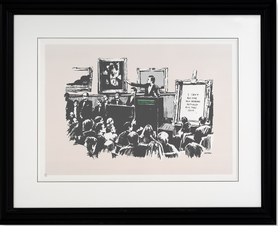 Tate Ward Auctions — 11 December 2024