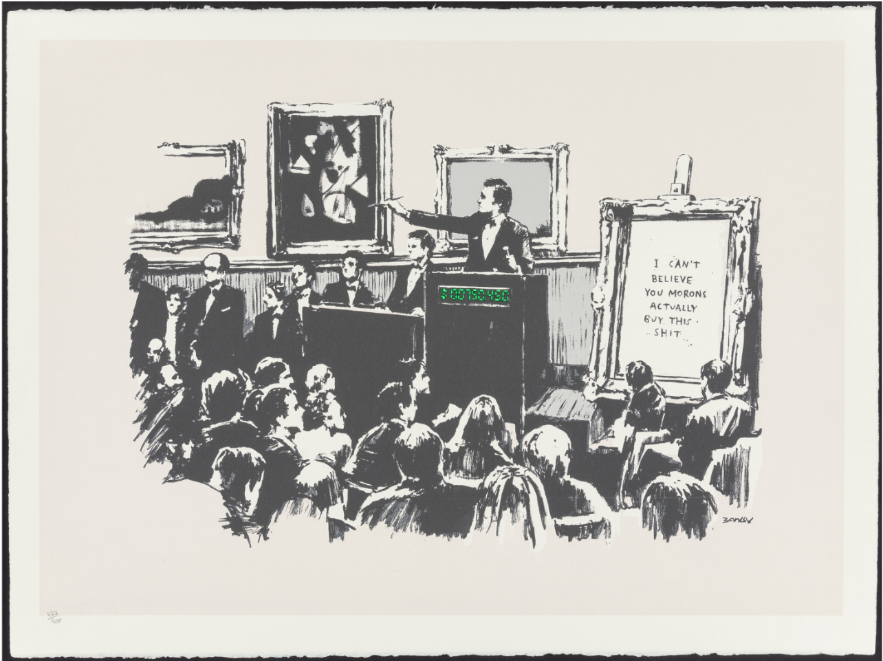 Heritage Auctions — 28 November 2022