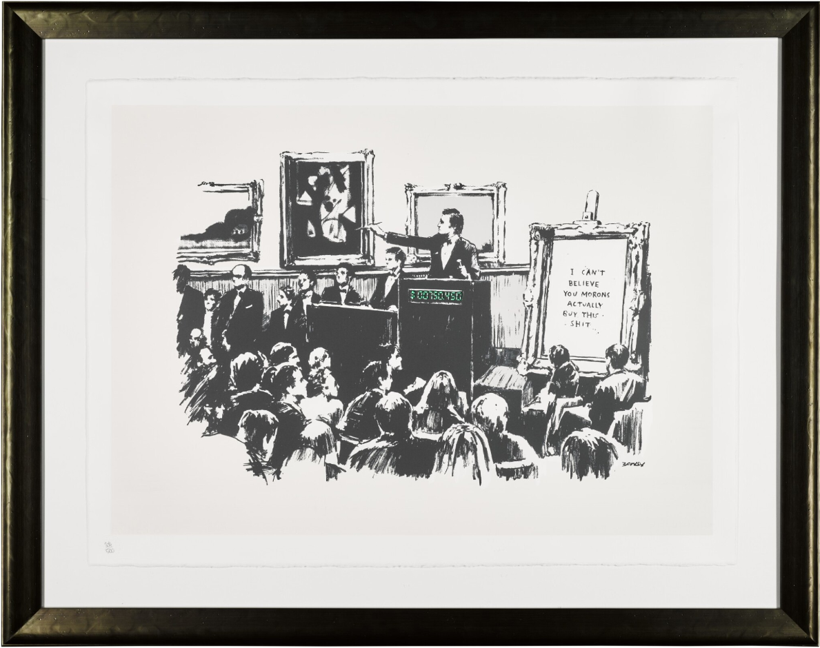 Sotheby’s online — 17 September 2021