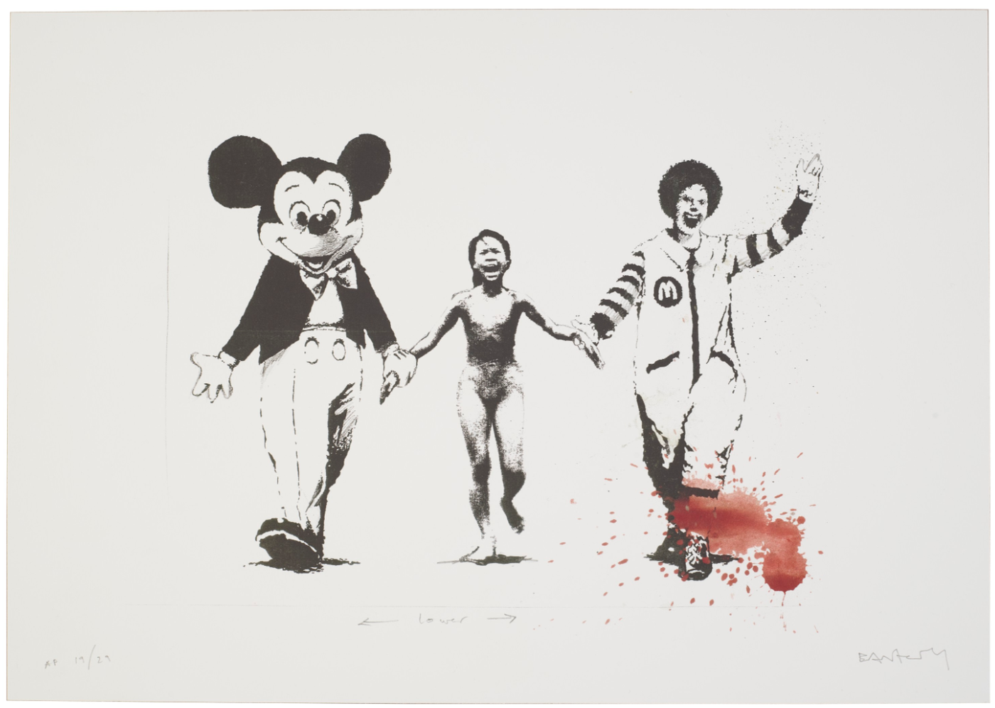 Christie’s New-York — 16 April 2021