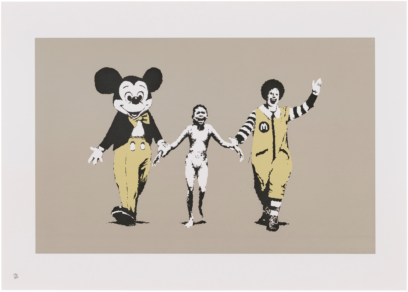 Christie’s online — 15 March 2022