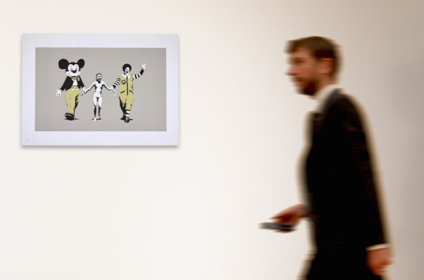Sotheby’s online — 17 September 2021