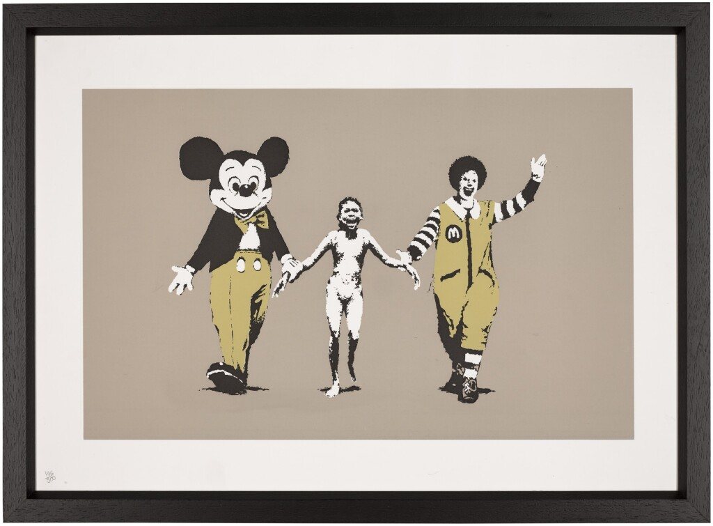 Sotheby’s London — 19 May 2022