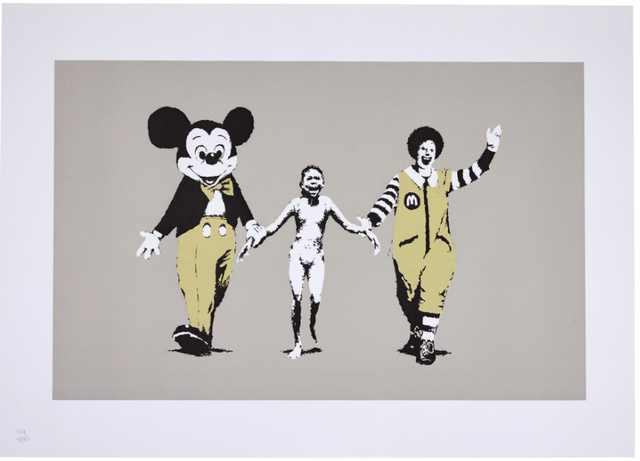 Sotheby’s online — 18 March 2021