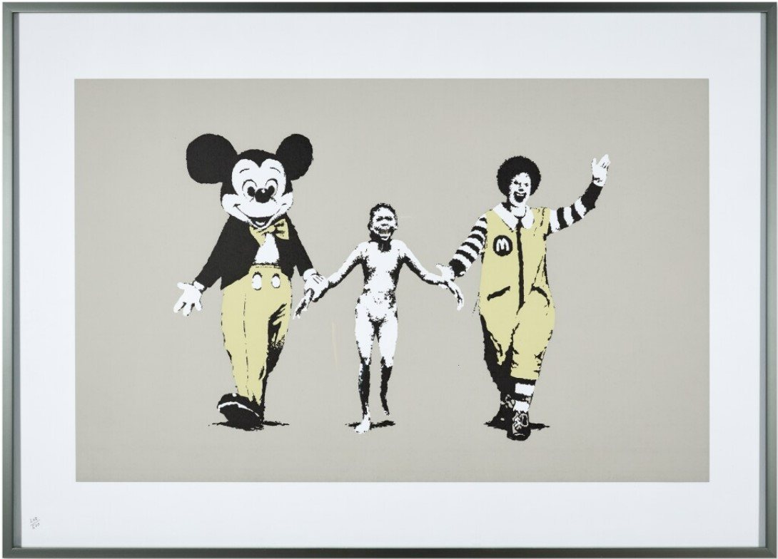 Sotheby’s online — 17 August 2022