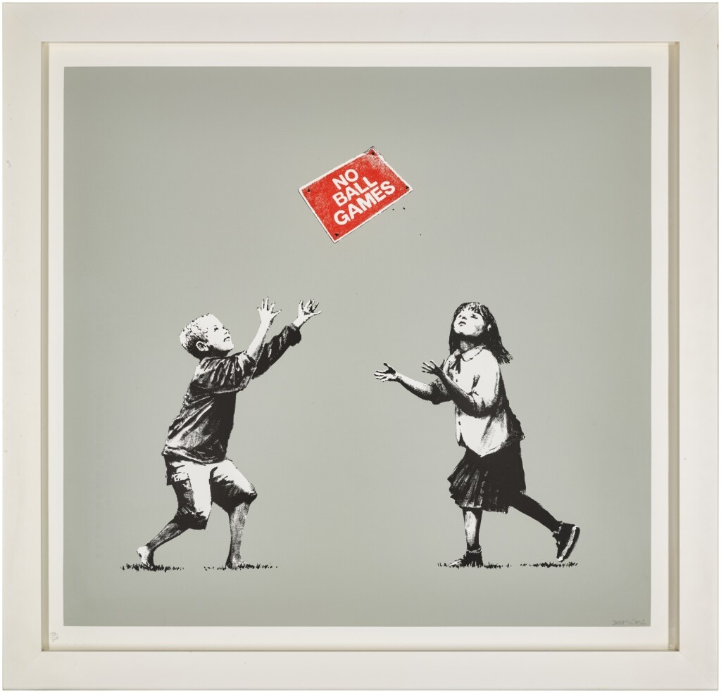 Sotheby's online — 26 April 2022