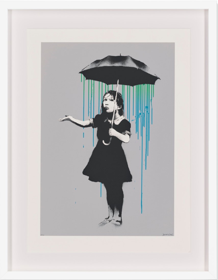 Christie's London — 2 July 2021