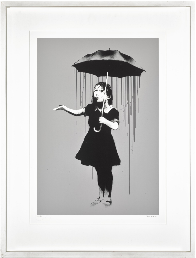 Sotheby's London — 19 September 2019