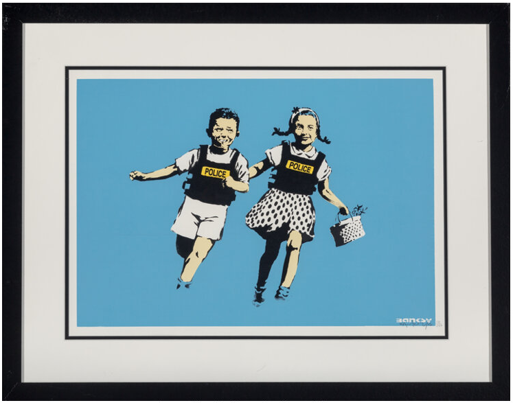 Heritage Auctions — 22 April 2021